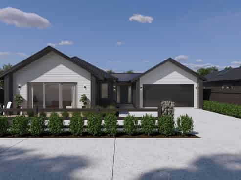 Lot 4 River Run, Riverhead, Auckland, Riverhead