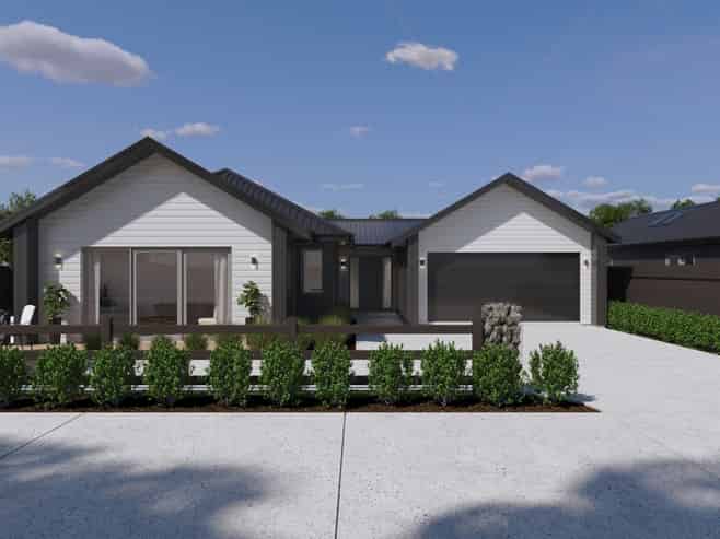 Lot 4 River Run, Riverhead, Auckland, Riverhead