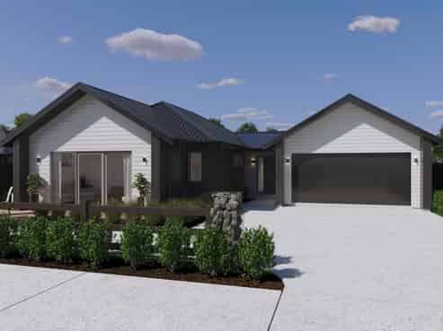 Lot 4 River Run, Riverhead, Auckland, Riverhead