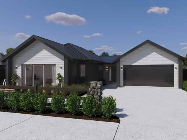 Lot 4 River Run, Riverhead, Auckland, Riverhead