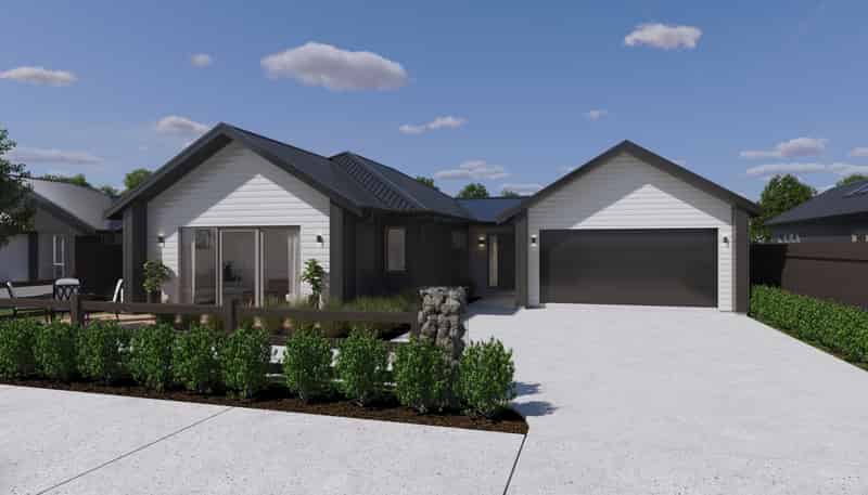 Lot 4 River Run, Riverhead, Auckland, Riverhead