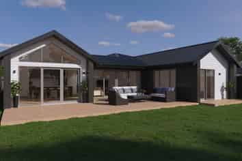 Lot 4 River Run, Riverhead, Auckland, Riverhead