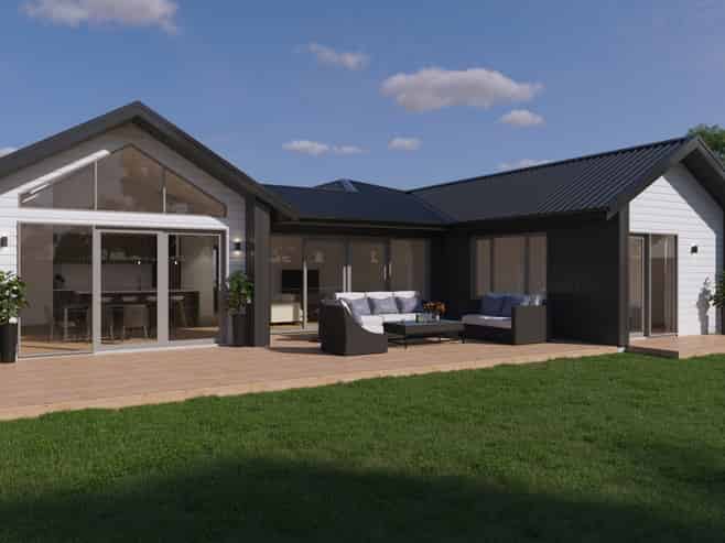 Lot 4 River Run, Riverhead, Auckland, Riverhead