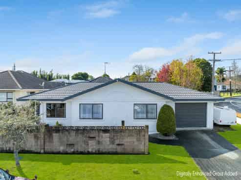 68A Weaver Street, Whau Valley
