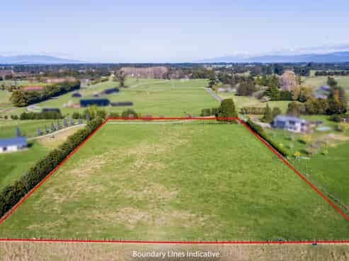228B Wood Street, Greytown