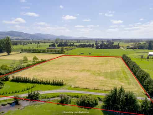 228B Wood Street, Greytown