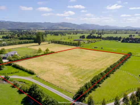 228B Wood Street, Greytown