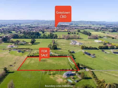228B Wood Street, Greytown