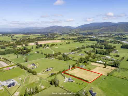 228B Wood Street, Greytown