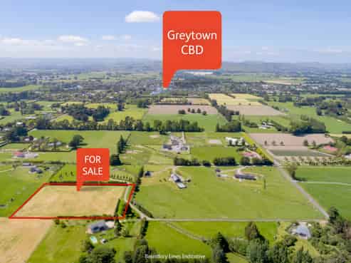 228B Wood Street, Greytown