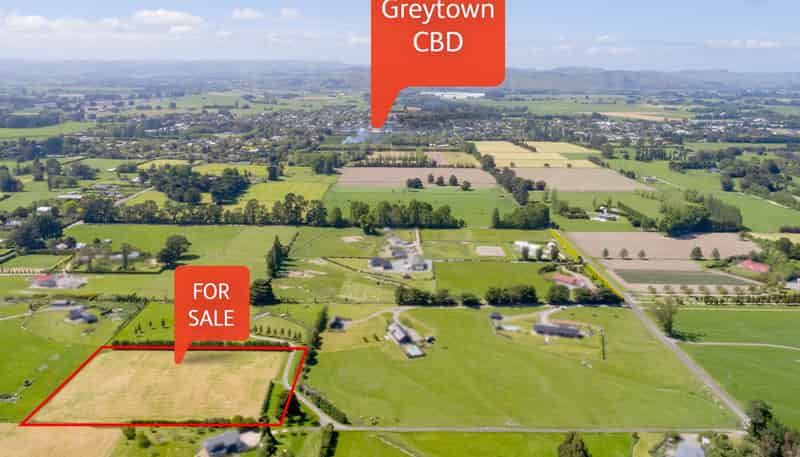 228B Wood Street, Greytown