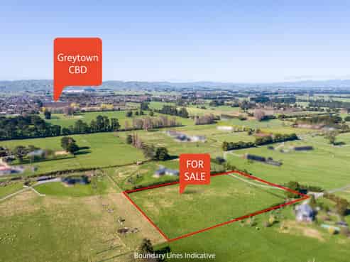 228B Wood Street, Greytown