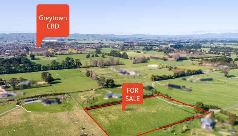 228B Wood Street, Greytown