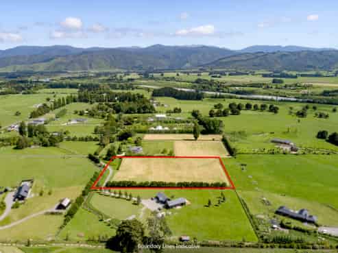 228B Wood Street, Greytown