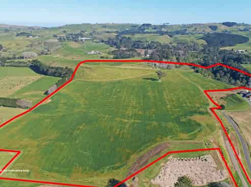 41 McNaughten Rd, Waiuku