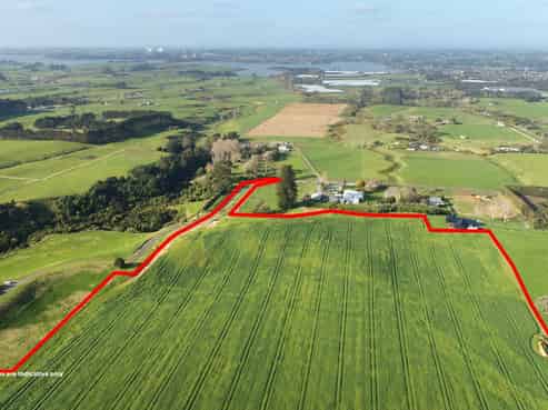 41 McNaughten Rd, Waiuku