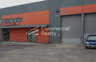605 Sqm Unit In Onehunga