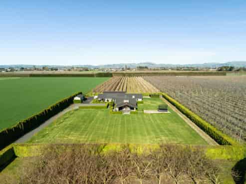 47 Percival Road, Tomoana