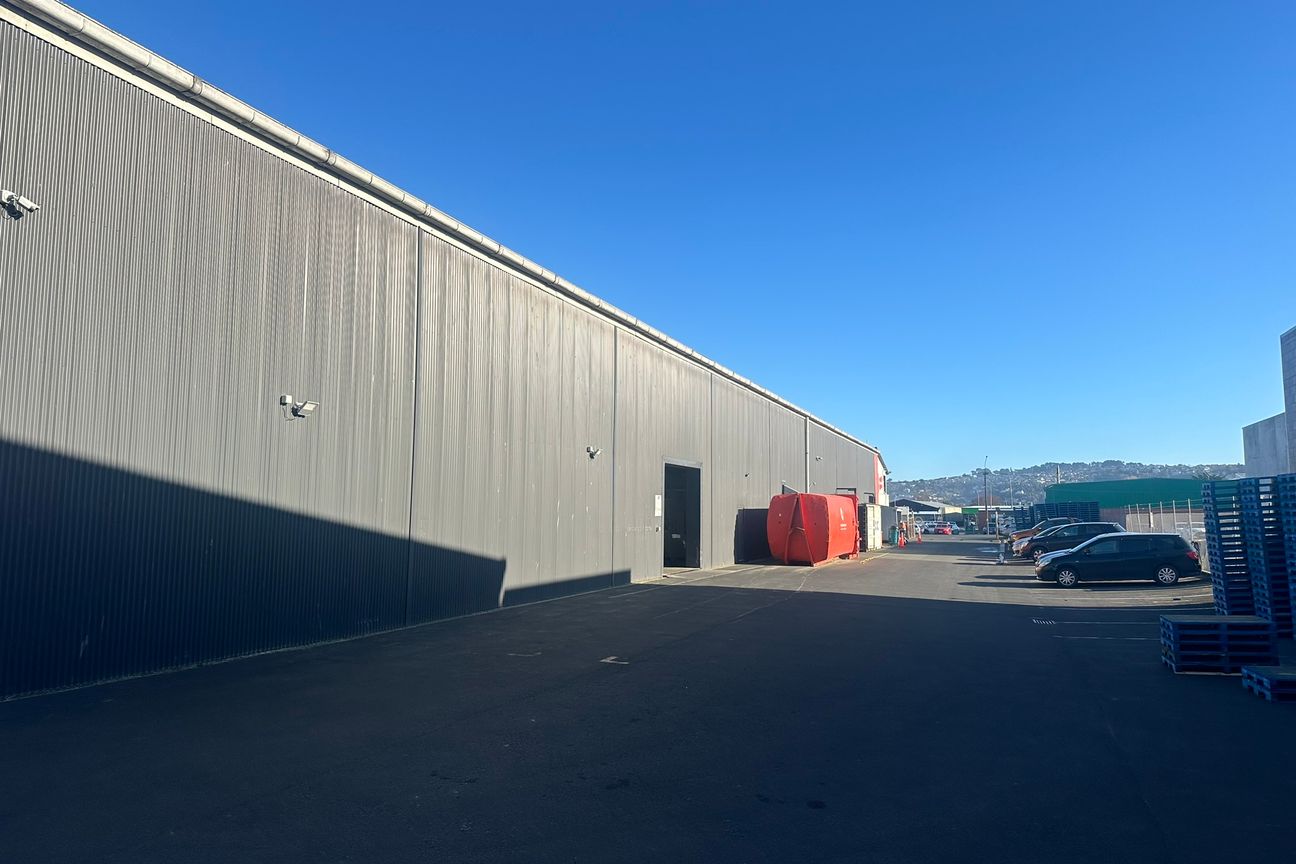 Large Warehouse Options - Timaru Street – další