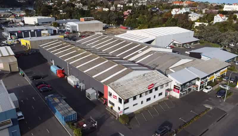 61 Timaru Street, South Dunedin