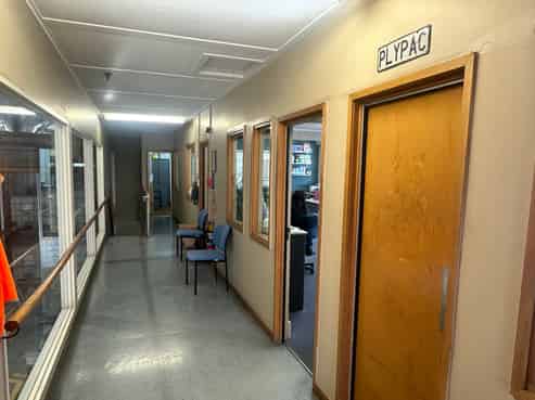 Large Warehouse Options - Timaru Street