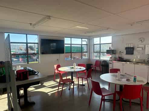 Large Warehouse Options - Timaru Street