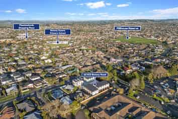 Unit 4/ 101-103 Botany Road, Botany Downs
