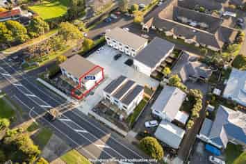 Unit 4/ 101-103 Botany Road, Botany Downs