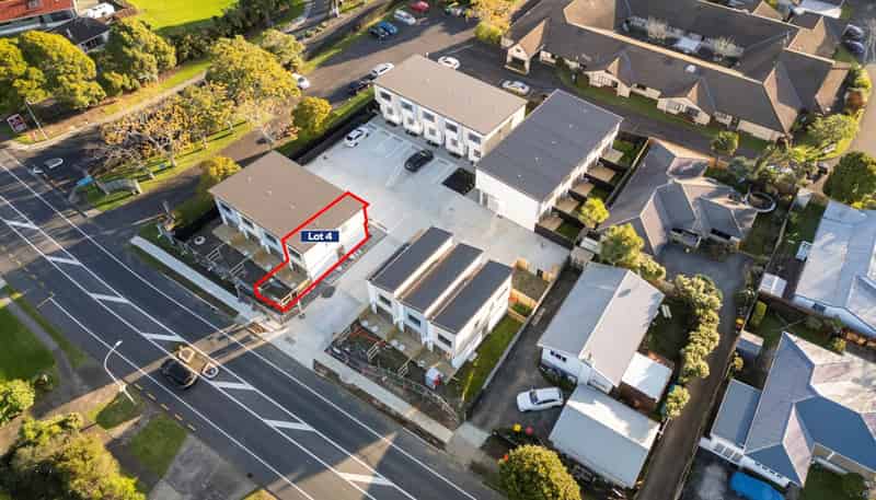 Unit 4/ 101-103 Botany Road, Botany Downs