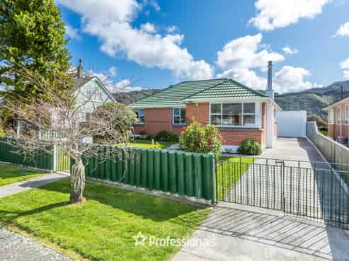 14 Courtenay Road, Heretaunga