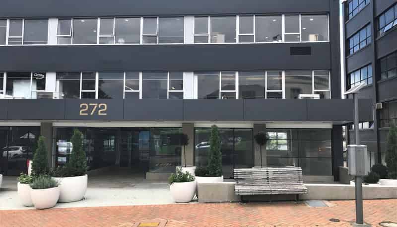  Part L3, Tenancy G, 272 Parnell Road, Parnell