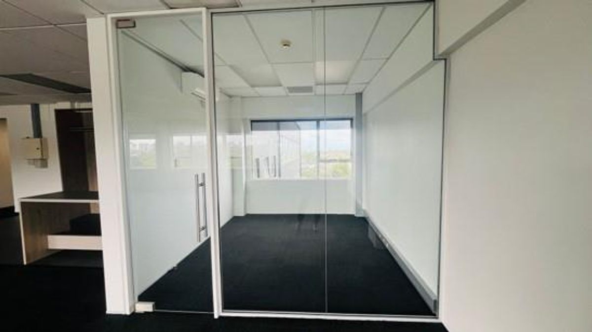 Parnell Office! - Ansicht 6