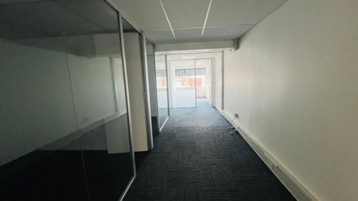 Parnell Office! - Ansicht 5