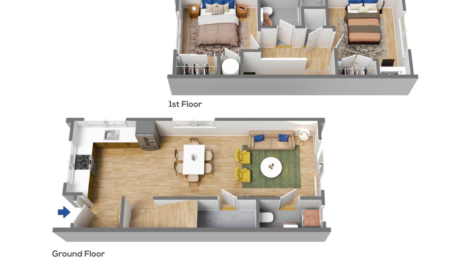 Lot 47/233 Finlayson Avenue, Clendon Park, Manukau City For Sale