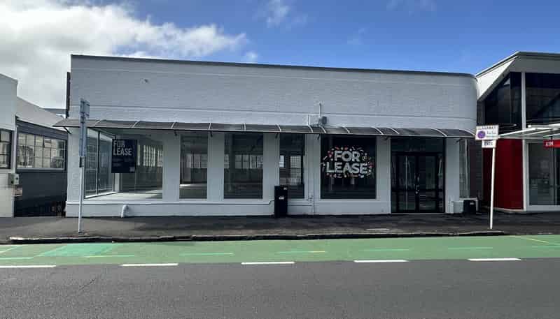 372 - 376 Broadway, Newmarket