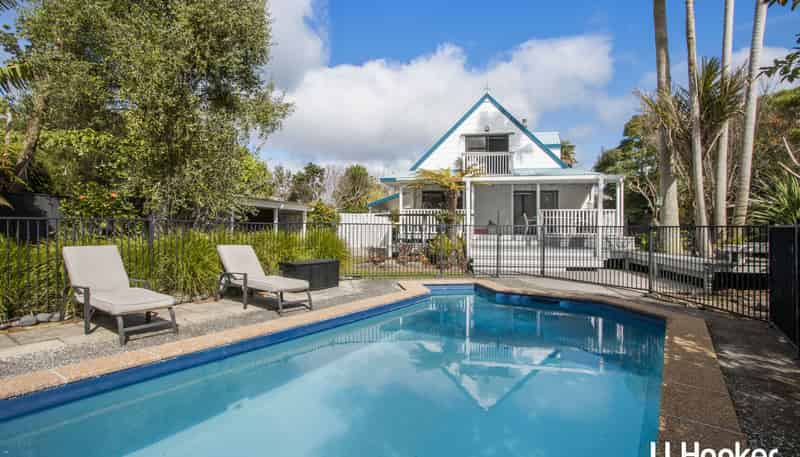 19 Tatai Road, Bowentown