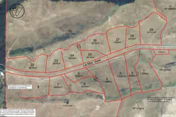 Lot 7 Redvale Estate, Redwood Valley