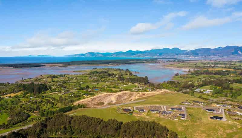 Lot 7 Redvale Estate, Redwood Valley