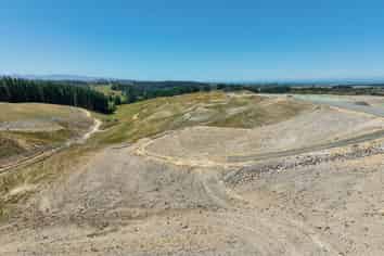 Lot 23  Redvale Estate, Redwood Valley