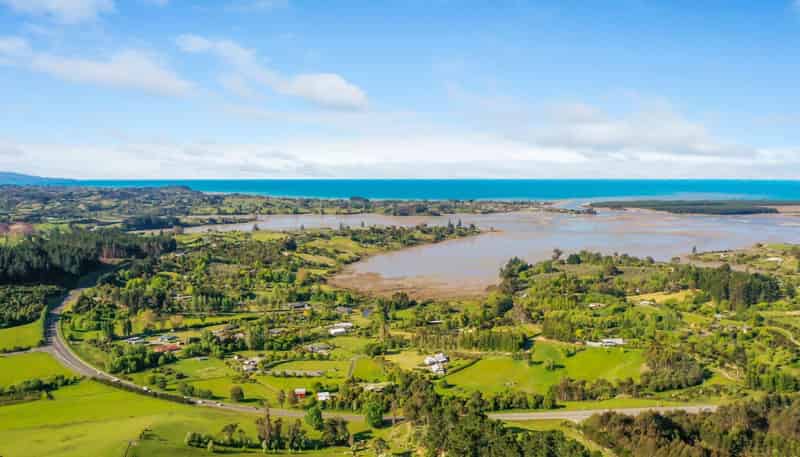 Lot 23  Redvale Estate, Redwood Valley
