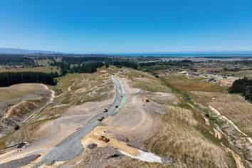 Lot 23  Redvale Estate, Redwood Valley