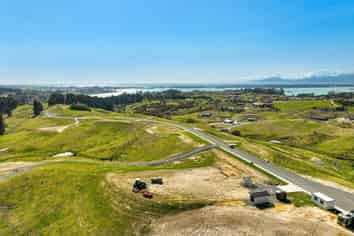 Lot 24 Redvale Estate, Redwood Valley