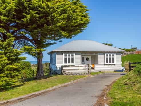 346 Cape Palliser Road, Pirinoa