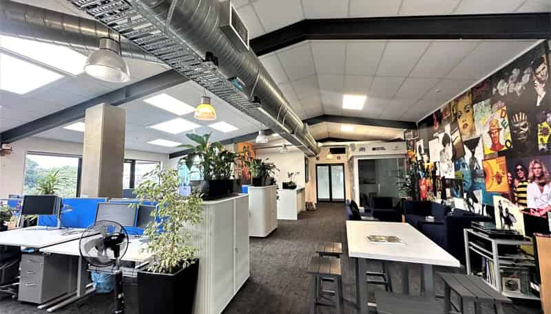 Level 2/14 Jervois Road, Ponsonby