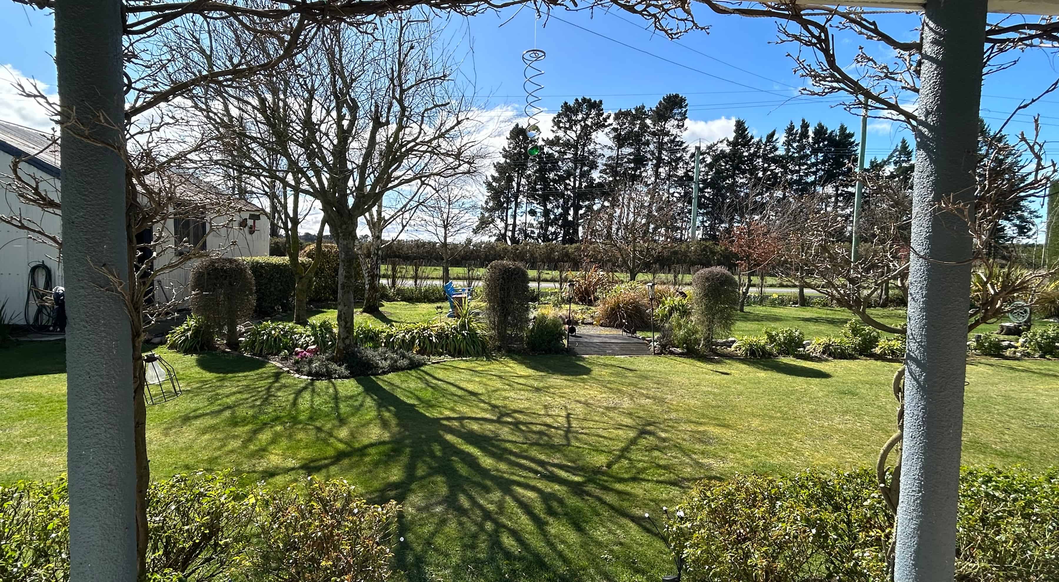 9 McKendrys Road, Lyndhurst, Methven, Ashburton For Sale realestate