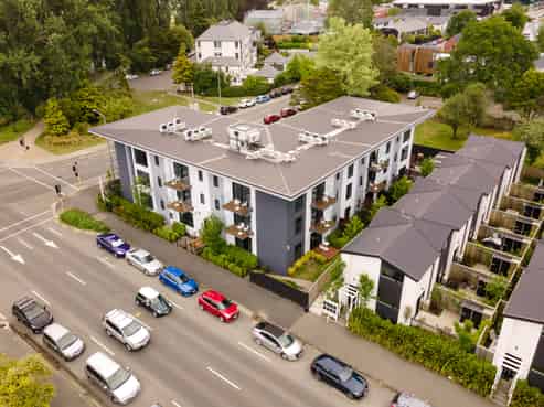 1D/207 Kilmore Street, Christchurch Central