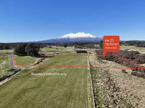5/133 Matapuna Road, Horopito
