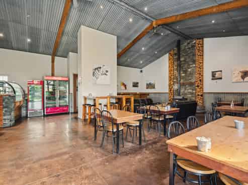 1724 Athol Five Rivers Highway, Lumsden Surrounds