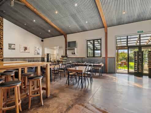 1724 Athol Five Rivers Highway, Lumsden Surrounds