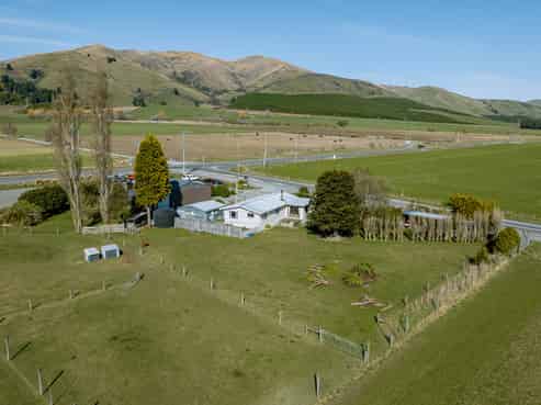 1724 Athol Five Rivers Highway, Lumsden Surrounds